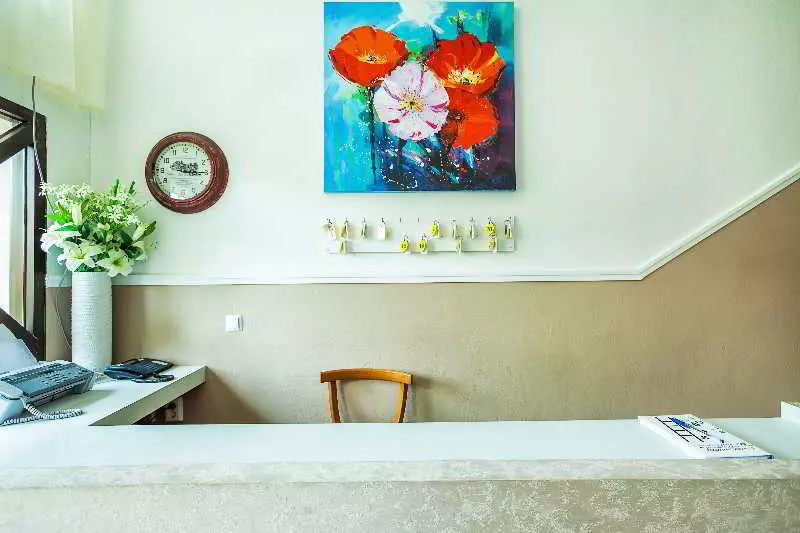 ホテル Lemon Garden Villa