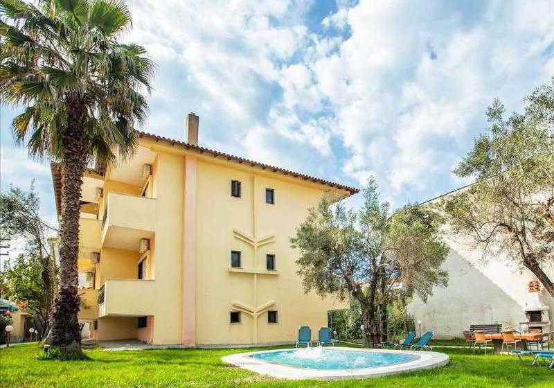 Hotel Lemon Garden Villa