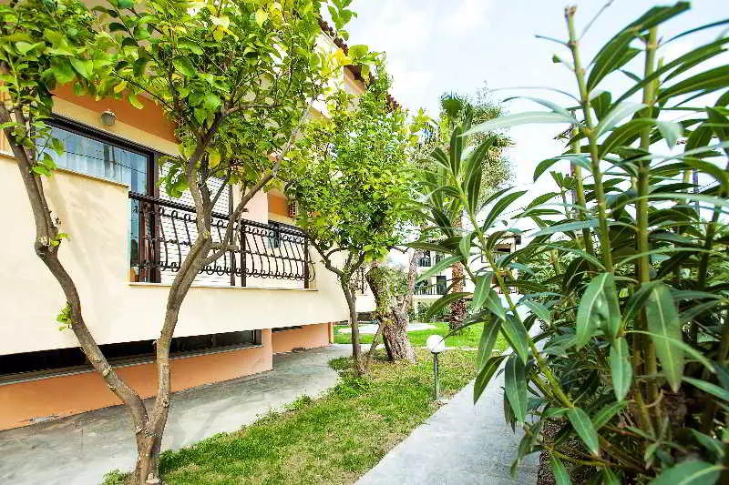 ホテル Lemon Garden Villa