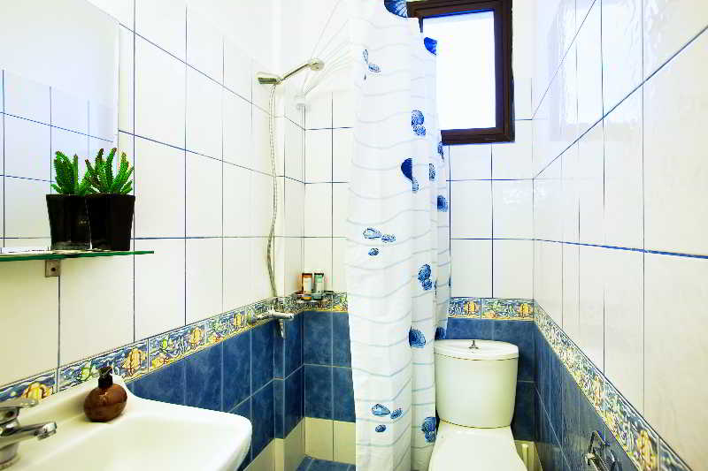 Hotel Lemon Garden Villa