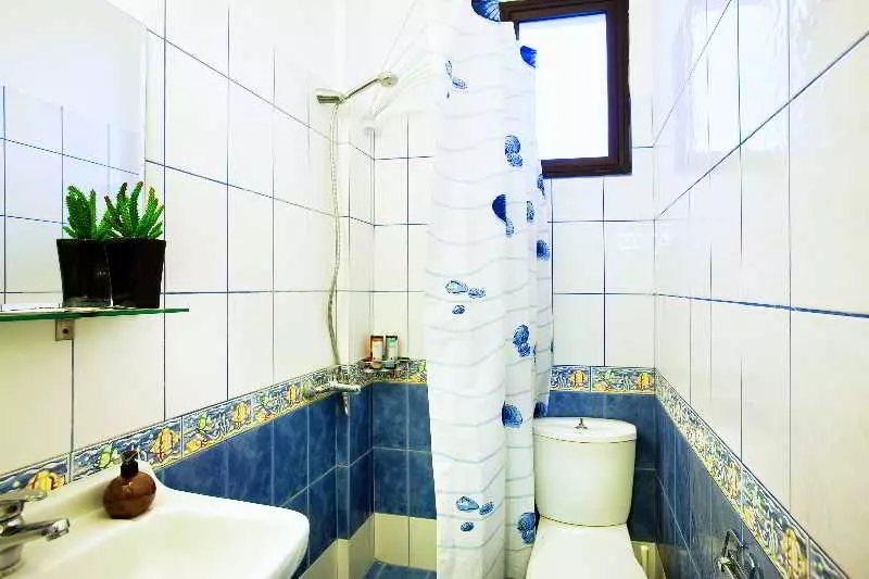 ホテル Lemon Garden Villa