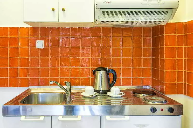 ホテル Lemon Garden Villa