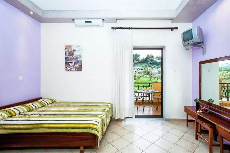 ホテル Lemon Garden Villa