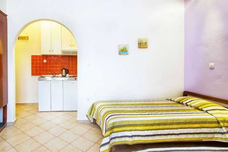 Hotel Lemon Garden Villa