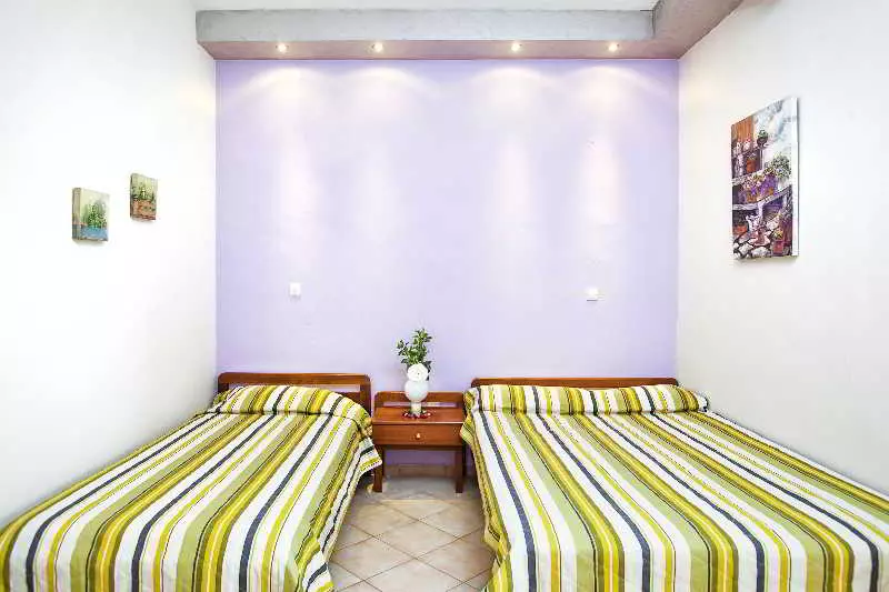 ホテル Lemon Garden Villa