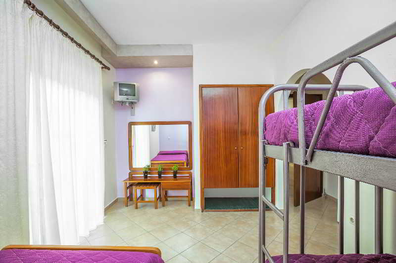 Hotel Lemon Garden Villa