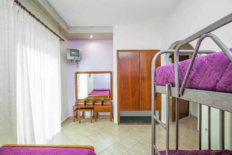 ホテル Lemon Garden Villa