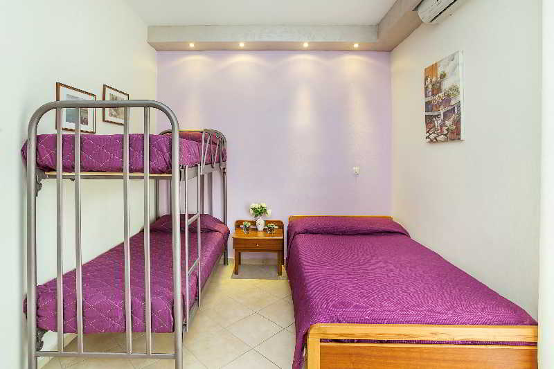 Hotel Lemon Garden Villa