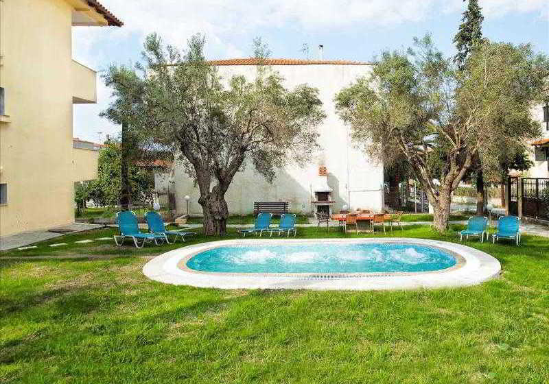 Hotel Lemon Garden Villa