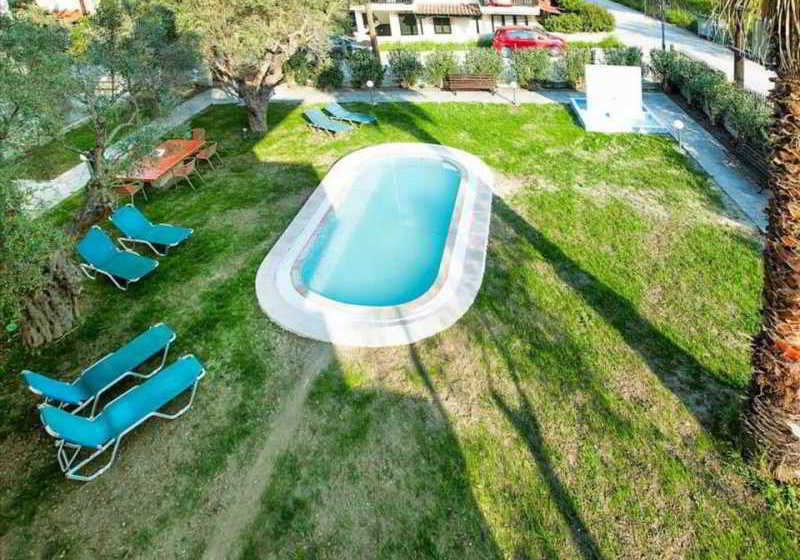 Hotel Lemon Garden Villa