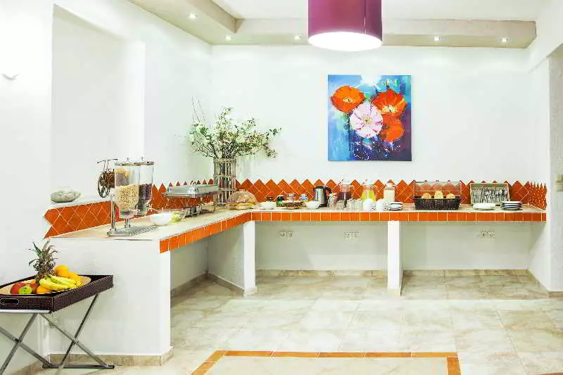 ホテル Lemon Garden Villa