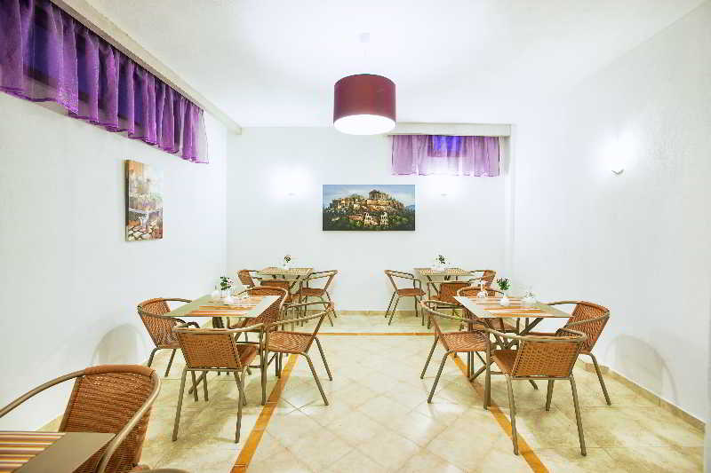 Hotel Lemon Garden Villa