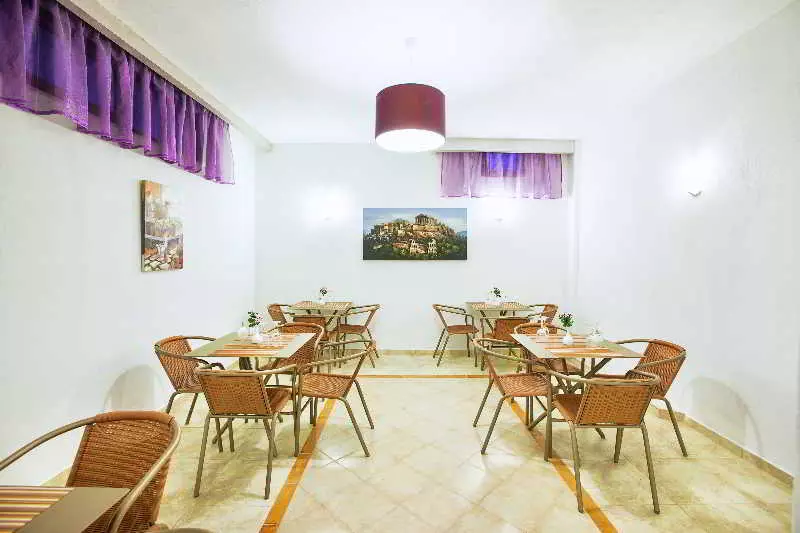 ホテル Lemon Garden Villa