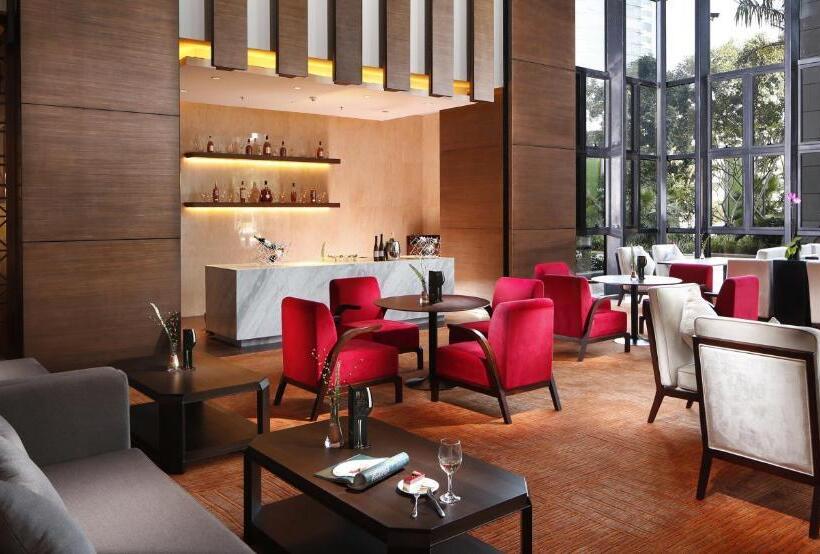 Lia Charlton Hotel Shenzhen