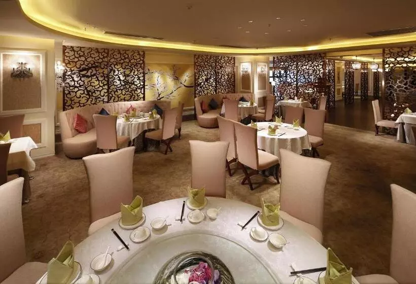 Lia Charlton Hotel Shenzhen