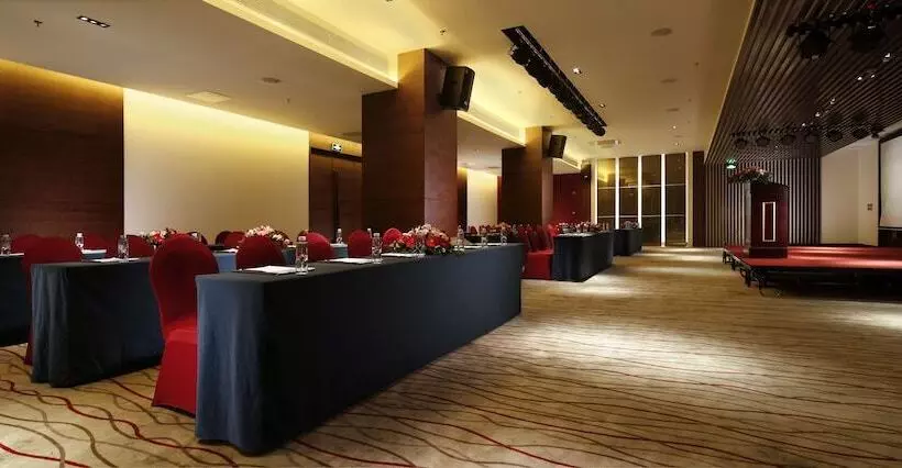 Lia Charlton Hotel Shenzhen