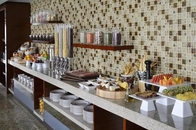 Hotel Marriott Executive Apartments Addis Ababa