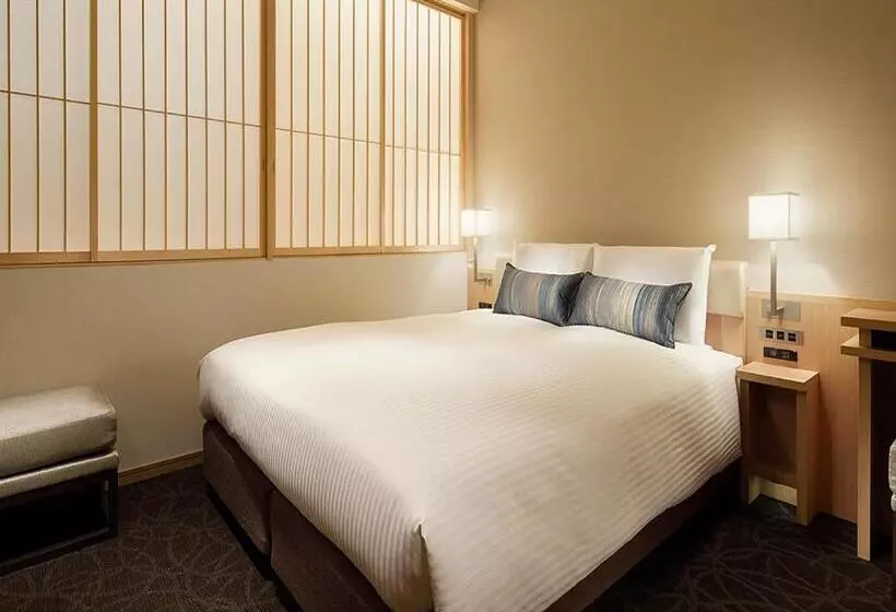 Mitsui Garden Hotel Kyoto Shinmachi Bettei