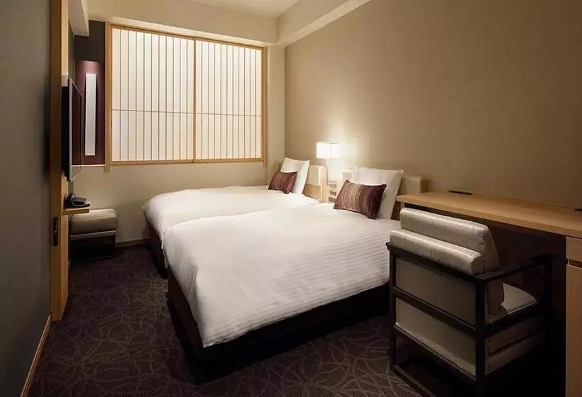 Mitsui Garden Hotel Kyoto Shinmachi Bettei