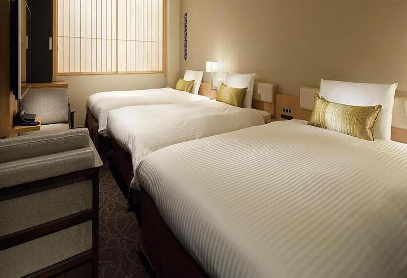 Mitsui Garden Hotel Kyoto Shinmachi Bettei