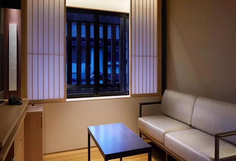 Mitsui Garden Hotel Kyoto Shinmachi Bettei