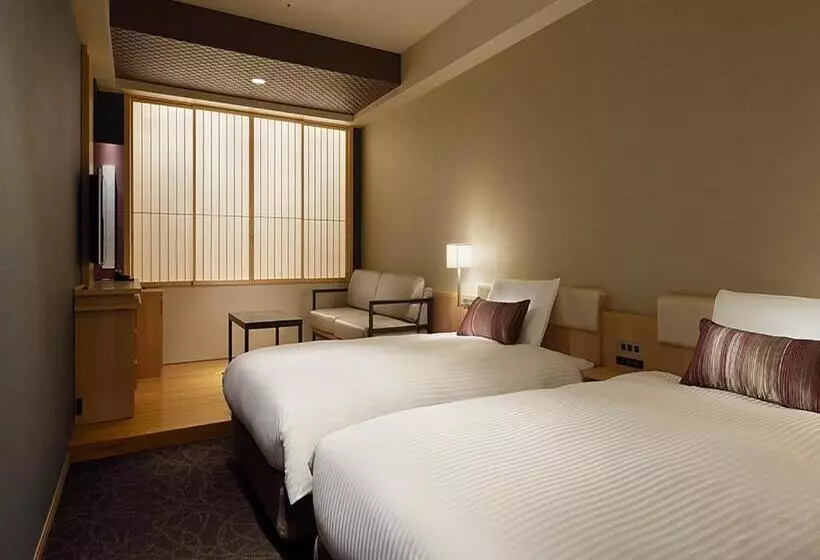 Mitsui Garden Hotel Kyoto Shinmachi Bettei
