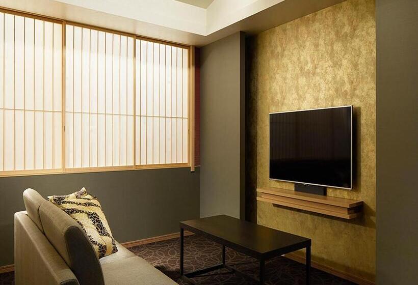 Mitsui Garden Hotel Kyoto Shinmachi Bettei