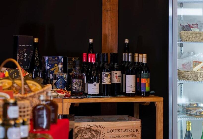 Mitsui Garden Hotel Kyoto Shinmachi Bettei