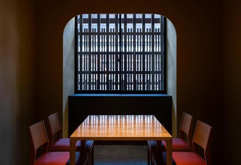 Mitsui Garden Hotel Kyoto Shinmachi Bettei