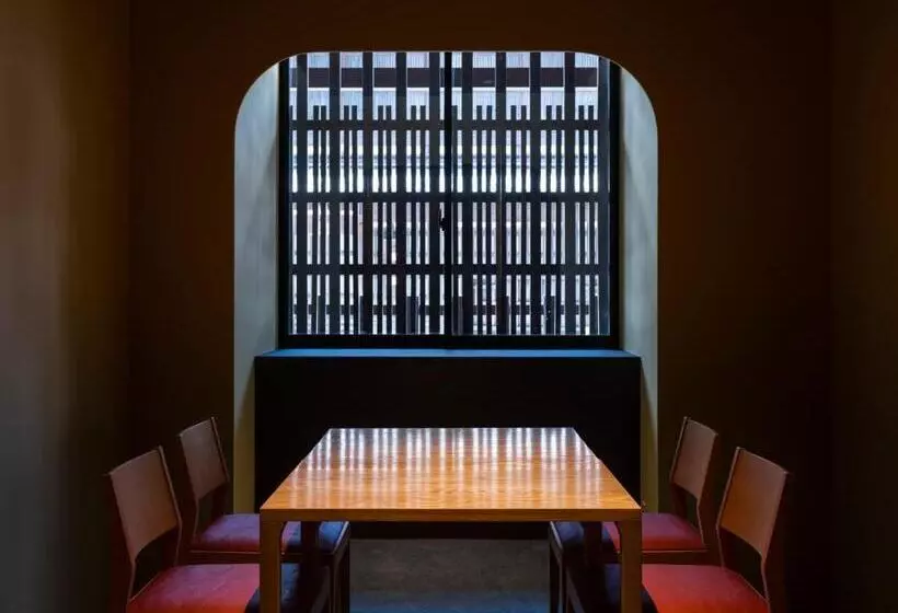 Mitsui Garden Hotel Kyoto Shinmachi Bettei