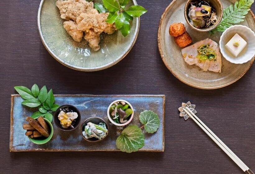 Mitsui Garden Hotel Kyoto Shinmachi Bettei