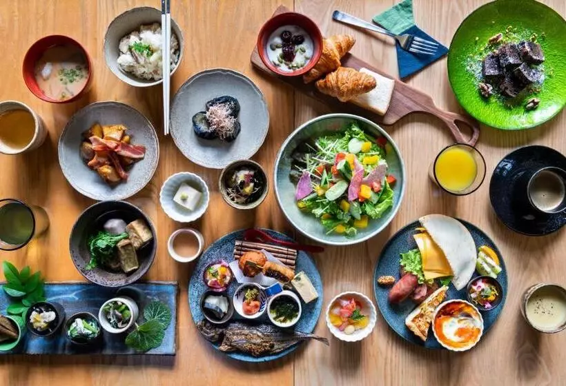 Mitsui Garden Hotel Kyoto Shinmachi Bettei