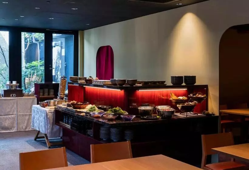 Mitsui Garden Hotel Kyoto Shinmachi Bettei