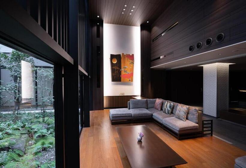 Mitsui Garden Hotel Kyoto Shinmachi Bettei