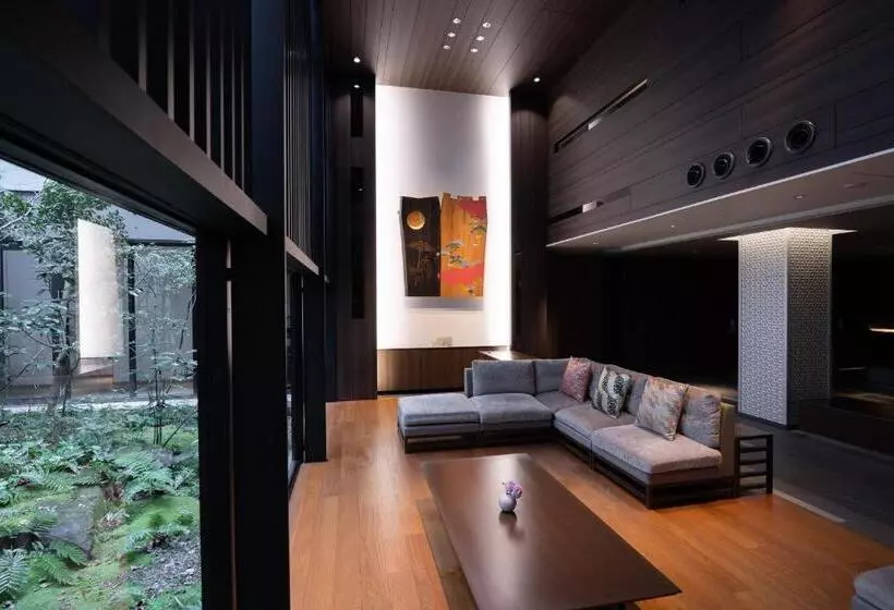 Mitsui Garden Hotel Kyoto Shinmachi Bettei