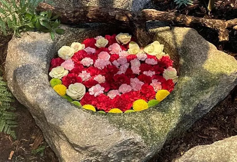 Mitsui Garden Hotel Kyoto Shinmachi Bettei