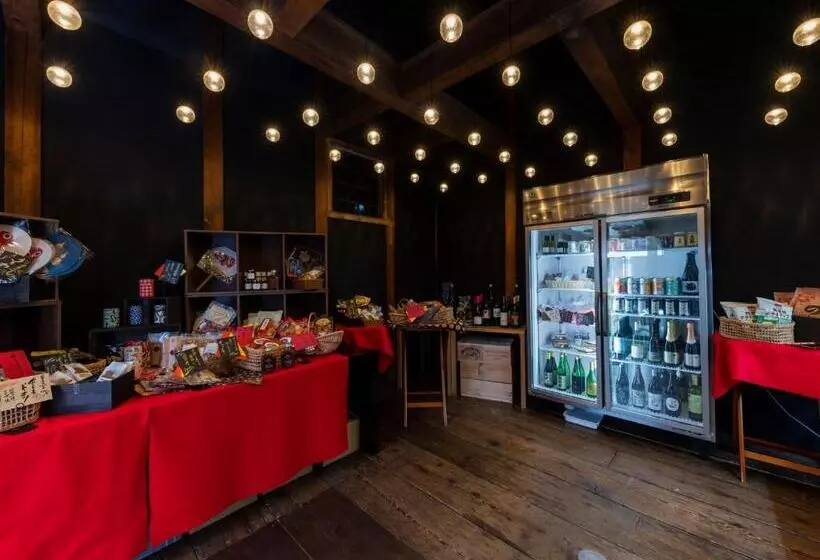 Mitsui Garden Hotel Kyoto Shinmachi Bettei