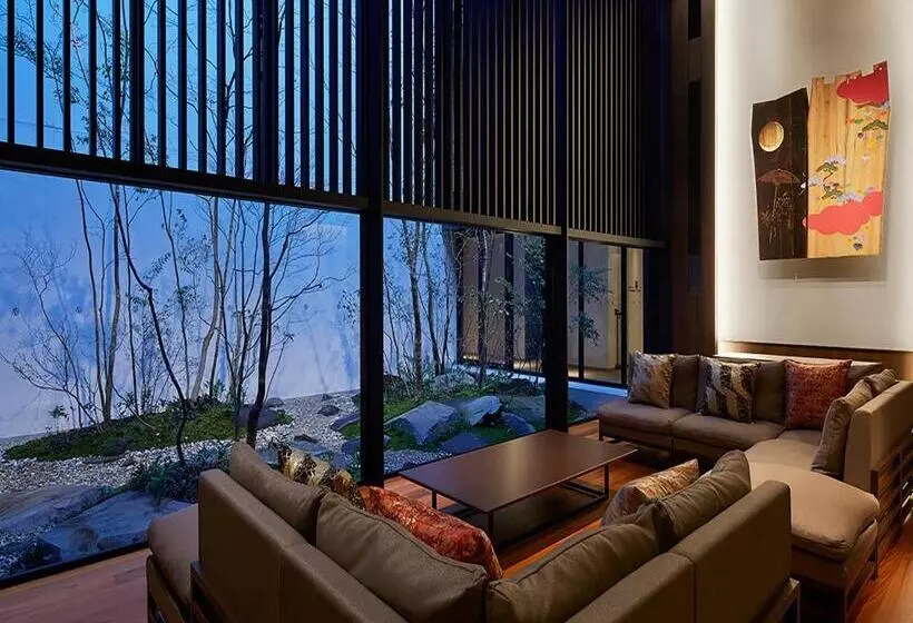 Mitsui Garden Hotel Kyoto Shinmachi Bettei