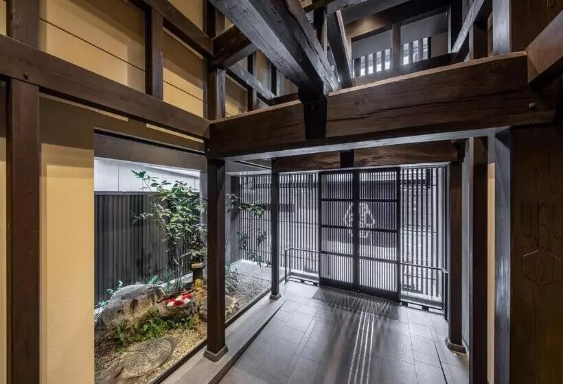 Mitsui Garden Hotel Kyoto Shinmachi Bettei