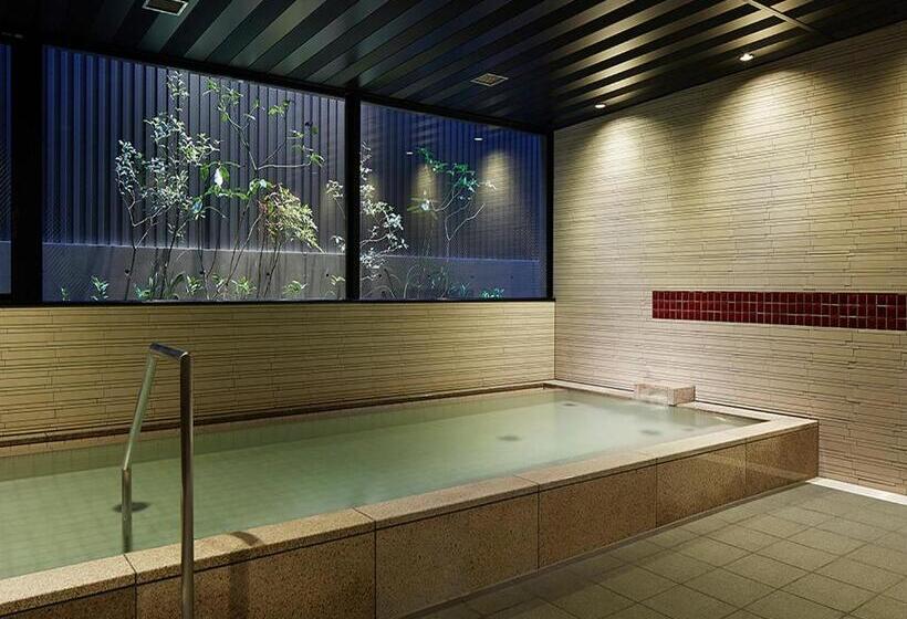 Mitsui Garden Hotel Kyoto Shinmachi Bettei