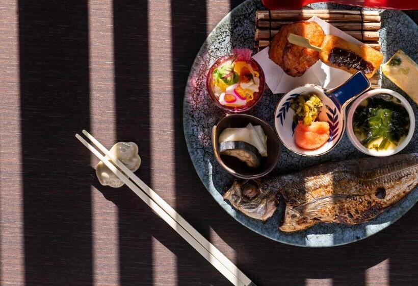 Mitsui Garden Hotel Kyoto Shinmachi Bettei