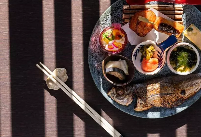 Mitsui Garden Hotel Kyoto Shinmachi Bettei