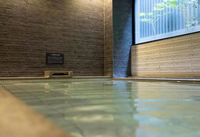 Mitsui Garden Hotel Kyoto Shinmachi Bettei