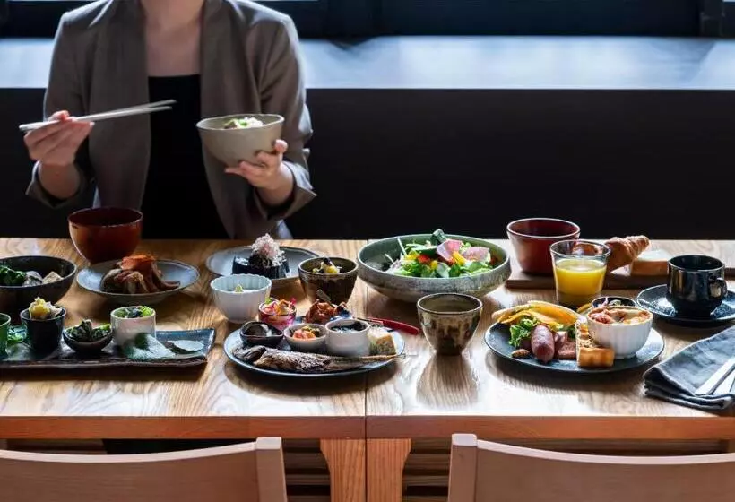 Mitsui Garden Hotel Kyoto Shinmachi Bettei