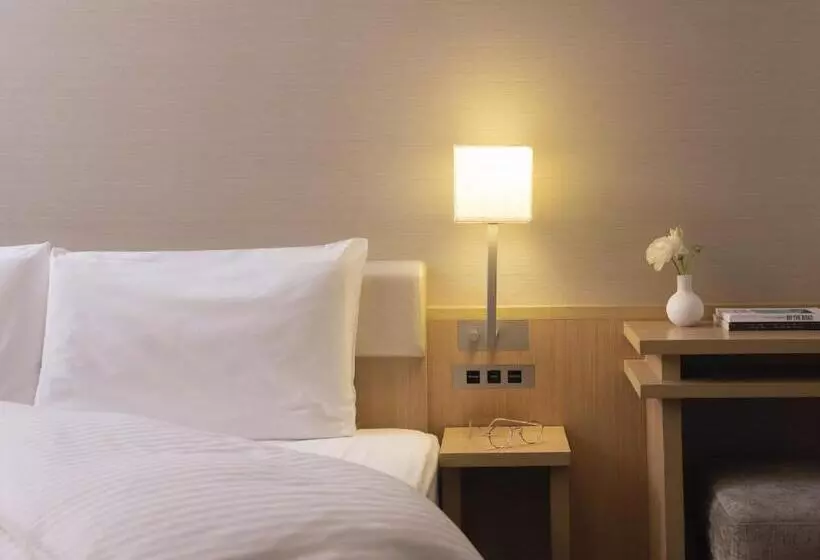 Mitsui Garden Hotel Kyoto Shinmachi Bettei