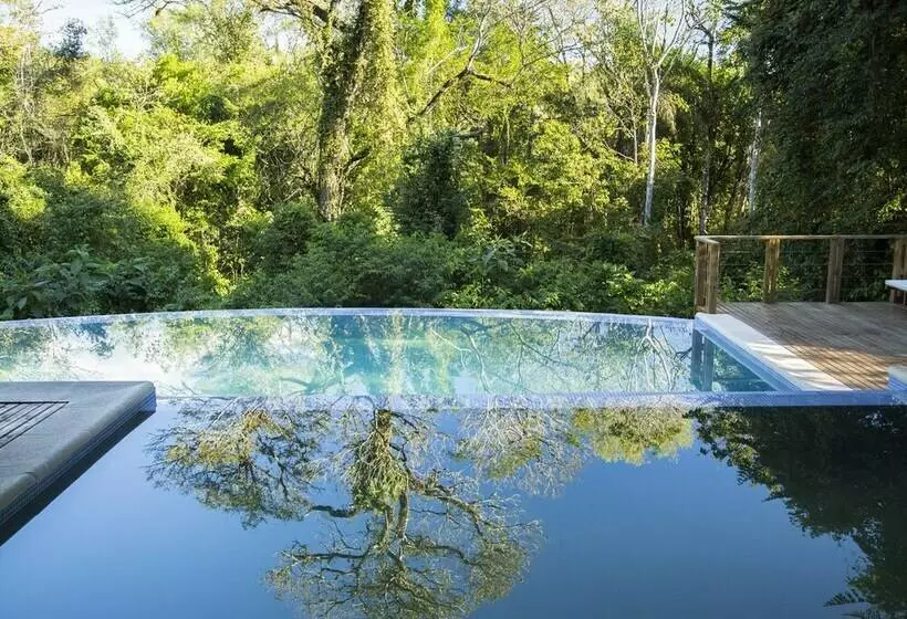 Hotel Mocona Virgin Lodge