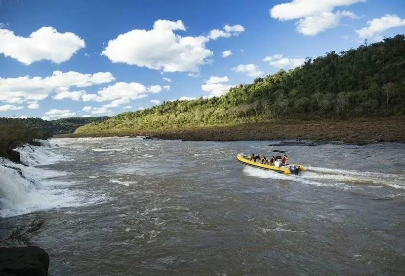 Hotel Mocona Virgin Lodge