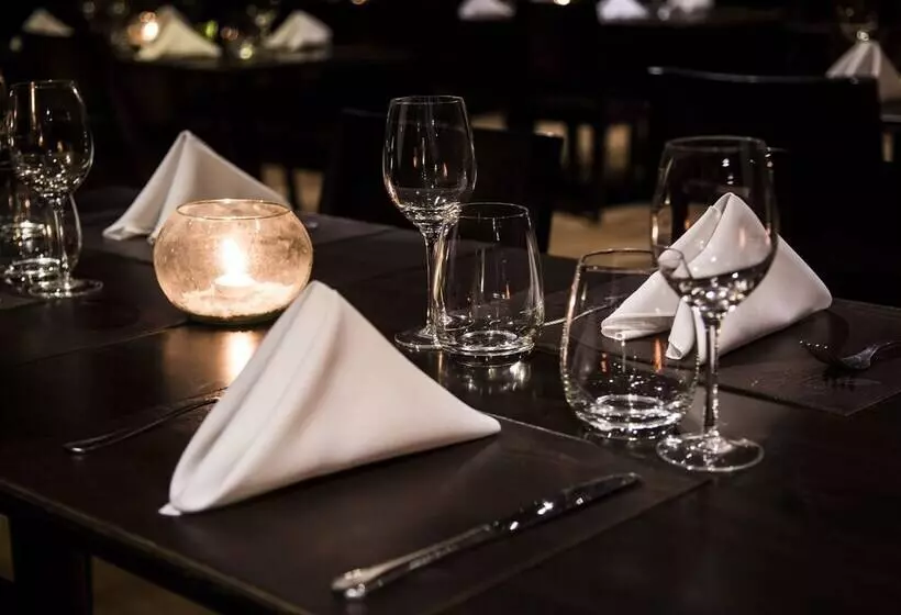 Hotel Mocona Virgin Lodge