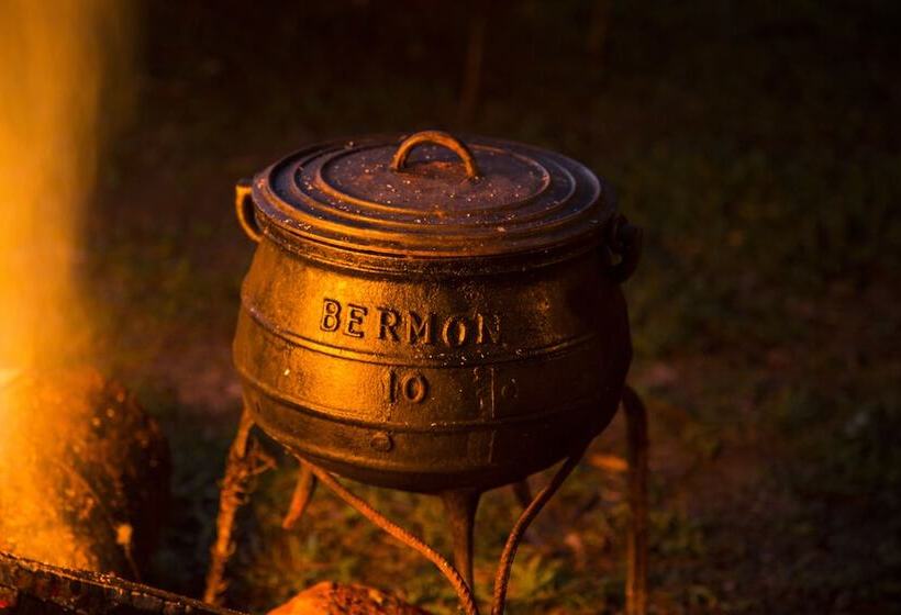 Otel Mocona Virgin Lodge