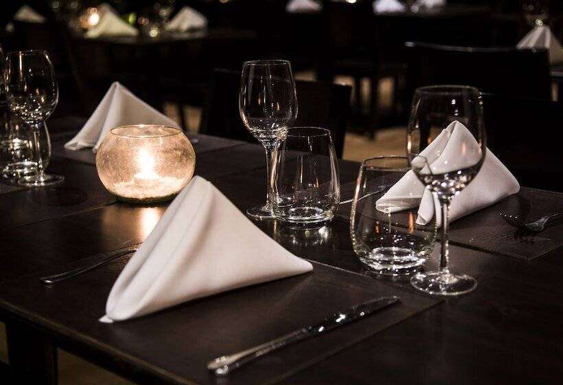 Otel Mocona Virgin Lodge